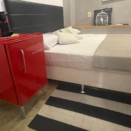 Pequeno Quarto Ipanema リオデジャネイロ エクステリア 写真