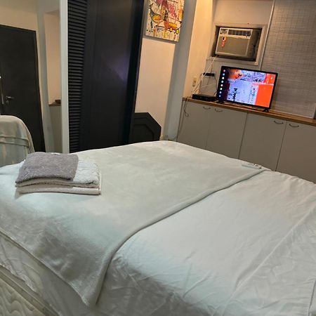 Pequeno Quarto Ipanema リオデジャネイロ エクステリア 写真