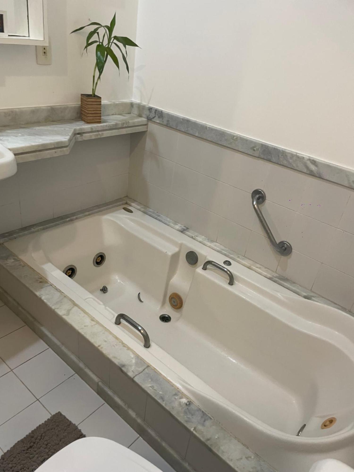 Pequeno Quarto Ipanema リオデジャネイロ エクステリア 写真