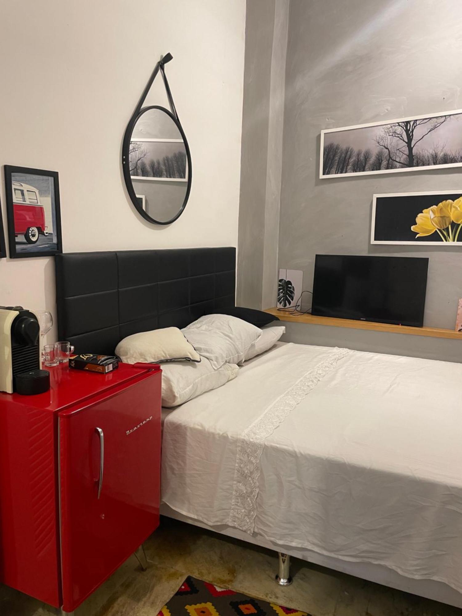 Pequeno Quarto Ipanema リオデジャネイロ エクステリア 写真