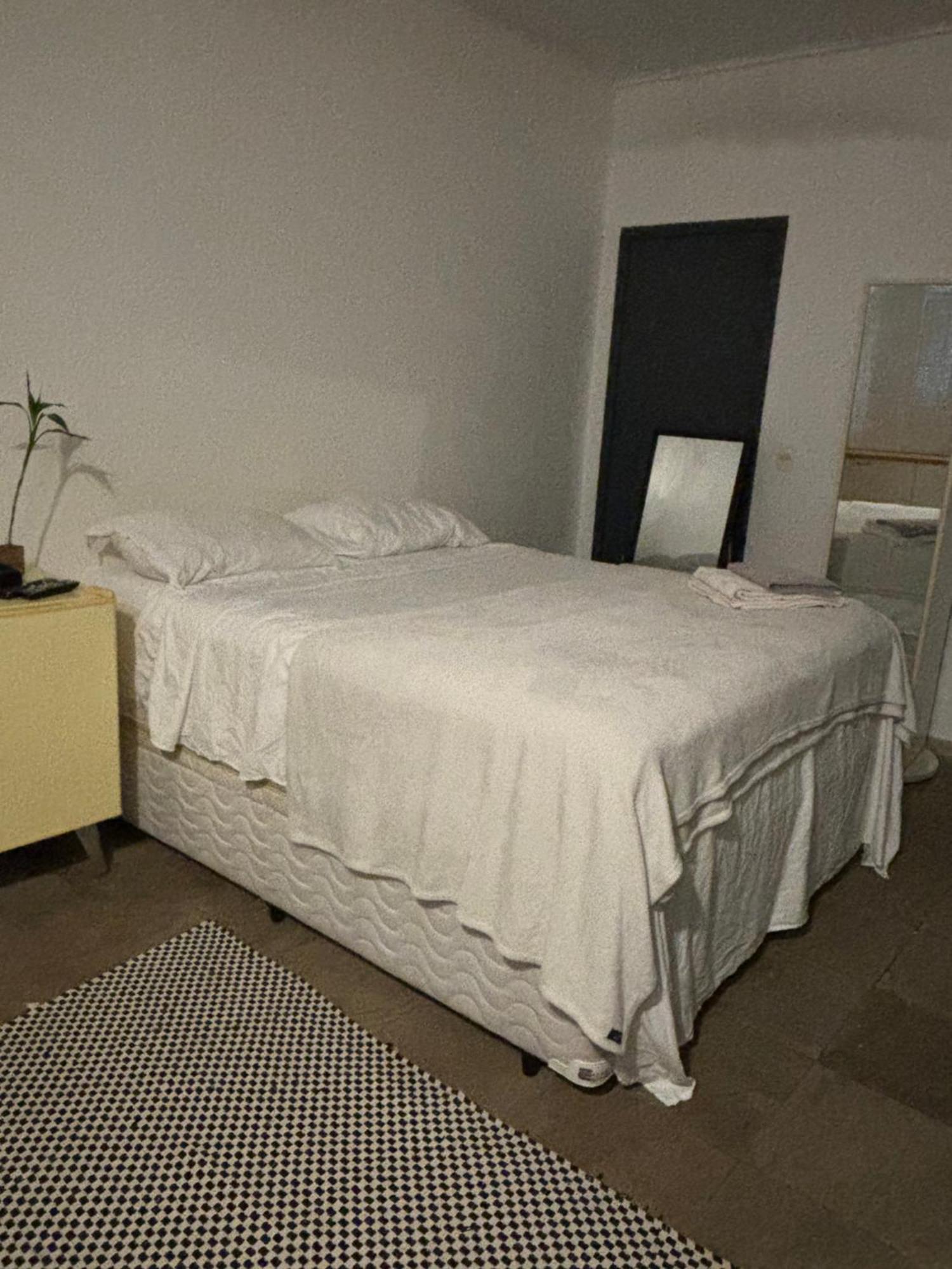 Pequeno Quarto Ipanema リオデジャネイロ エクステリア 写真